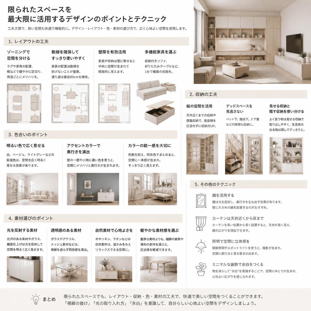 2. デザインのポイント